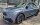 Running Boards suitable for VW Tiguan Allspace from 2016 Olympus black with T&Uuml;V