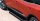Running Boards suitable for VW Tiguan Allspace from 2016 Olympus black with T&Uuml;V