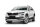 Frontschutzb&uuml;gel tief mit Blech passend f&uuml;r Skoda Kodiaq Bj. 2016-2021