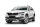 Bullbar narrow suitable for Skoda Kodiaq years 2016-2021