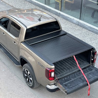 Load compartment cover Ford Ranger XL / XLT / Limited...