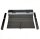 Laderaumabdeckung Ford Ranger Tremor &amp; Limited Double Cab ab Baujahr 2022 Schwarz