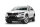 Bullbar with grille black suitable for Skoda Kodiaq years 2016-2021