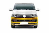 Frontschutzb&uuml;gel tief schmal passend f&uuml;r VW T6 Bj. 2015-2019
