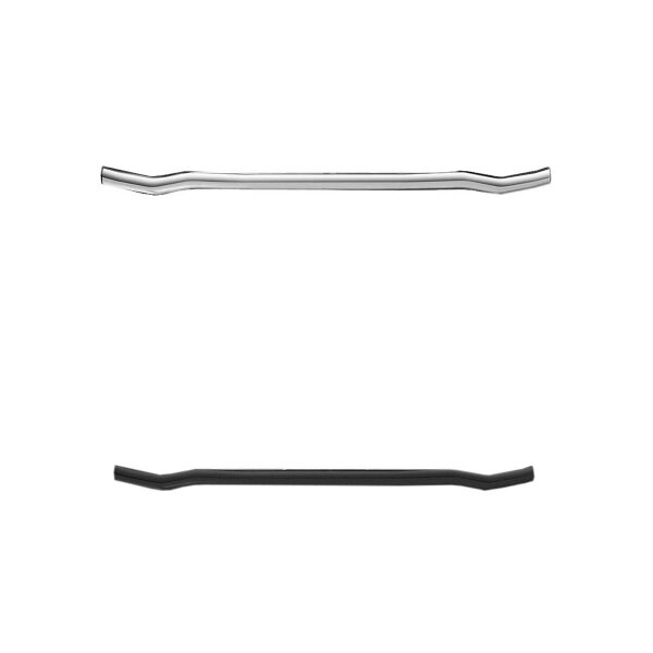 Bullbar low narrow suitable for VW T6 years 2015-2019