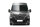 Bullbar spoiler black suitable for Renault Master years from 2019
