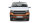 Bullbar low black suitable for VW T6.1 years from 2019