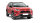 Bullbar low black suitable for Toyota RAV 4 Plug-In years from 2020