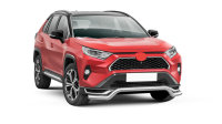 Bullbar low suitable for Toyota RAV 4 Plug-In years from...