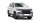Bullbar low suitable for SsangYong Rexton years from 2021