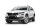 Bullbar low with grille black suitable for Skoda Kodiaq years 2016-2021