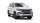 Bullbar with crossbar suitable for SsangYong Rexton years from 2021