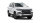 Bullbar with crossbar black suitable for SsangYong Rexton years from 2021