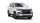 Bullbar low narrow black suitable for SsangYong Rexton years from 2021
