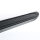 Running Boards suitable for Porsche Cayenne from 2010 -2017 Ares black with T&Uuml;V