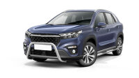 Frontschutzb&uuml;gel passend f&uuml;r Suzuki SX4 S-Cross...