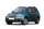 Frontschutzb&uuml;gel tief mit Grill passend f&uuml;r Subaru Forester Bj. 2008-2013