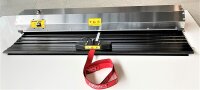 Laderaumabdeckung Dodge Ram 1500 Long Bed ab Baujahr 2020 Schwarz