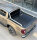 Laderaumabdeckung VW Amarok PanAmericana Double Cab ab Baujahr 2023 Schwarz
