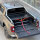 Laderaumabdeckung VW Amarok PanAmericana Double Cab ab Baujahr 2023 Schwarz