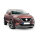 Frontschutzb&uuml;gel Spoilerschutz passend f&uuml;r Nissan Qashqai ab Bj. 2021
