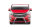Bullbar suitable for Opel Vivaro years 2014-2019