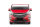 Bullbar with grille black suitable for Opel Vivaro years 2014-2019