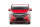 Bullbar with crossbar black suitable for Opel Vivaro years 2014-2019