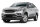Bullbar low with grille black suitable for Ssangyong Musso years 2018-2021