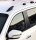Dachreling Mitsubishi L200 Double Cab ab Bj. 2015 Alu Hochglanz