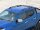 Roof Rails  suitable for Mitsubishi L200 Double Cab from 2015 aluminum black