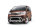 Frontschutzb&uuml;gel mit Blech passend f&uuml;r Toyota PRO ACE VERSO Bj. ab 2016