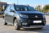 Side bars Dacia Sandero from year of construction 2017