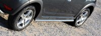 Side bars Renault Captur from year of construction 2013