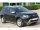 Schwellerrohre passend f&uuml;r Dacia Duster ab 2018 Twist mit T&Uuml;V