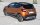 Heckschutzrohr passend f&uuml;r Renault Captur ab 2013 Line mit ABE