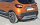 Heckschutzrohr passend f&uuml;r Renault Captur ab 2013 Line mit ABE