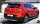 Rear protection tube Renault Kadjar from 2015 model line
