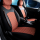 Sitzbez&uuml;ge passend f&uuml;r BMW 7er ab Bj. 1995 Komplettset Arizona