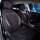 Sitzbez&uuml;ge passend f&uuml;r BMW X4 ab Bj. 2014 Komplettset Arizona