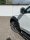 Kotfl&uuml;gelverbreiterung passend f&uuml;r Fiat Fullback ab Bj. 2016 mit T&uuml;v ABE