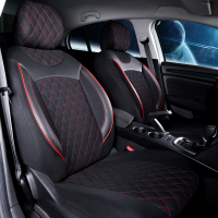 Seat covers for your Mini Clubman from 2007 Set Arizona