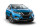 Frontschutzb&uuml;gel in Schwarz passend f&uuml;r Nissan Qashqai Bj. 2017-2021
