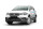 Frontschutzb&uuml;gel tief in Schwarz passend f&uuml;r Suzuki SX4 S-CROSS Bj. 2016-2021