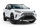 Frontschutzb&uuml;gel mit Querstab in Schwarz passend f&uuml;r Toyota RAV4 Bj. ab 2018