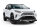 Bullbar low suitable for Toyota RAV4 years from 2018 black