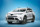 Bullbar with plate suitable for Toyota RAV4 years 2016-2018