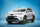 Frontschutzb&uuml;gel mit Blech in Schwarz passend f&uuml;r Toyota RAV4 Bj. 2016-2018
