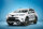 Frontschutzb&uuml;gel mit Querstab in Schwarz passend f&uuml;r Toyota RAV4 Bj. 2016-2018