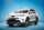 Frontschutzb&uuml;gel tief mit Blech in Schwarz passend f&uuml;r Toyota RAV4 Bj. 2016-2018